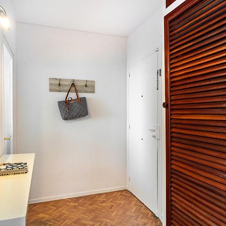 Liana Seaview & Beach - Apartment Montgat Exterior foto