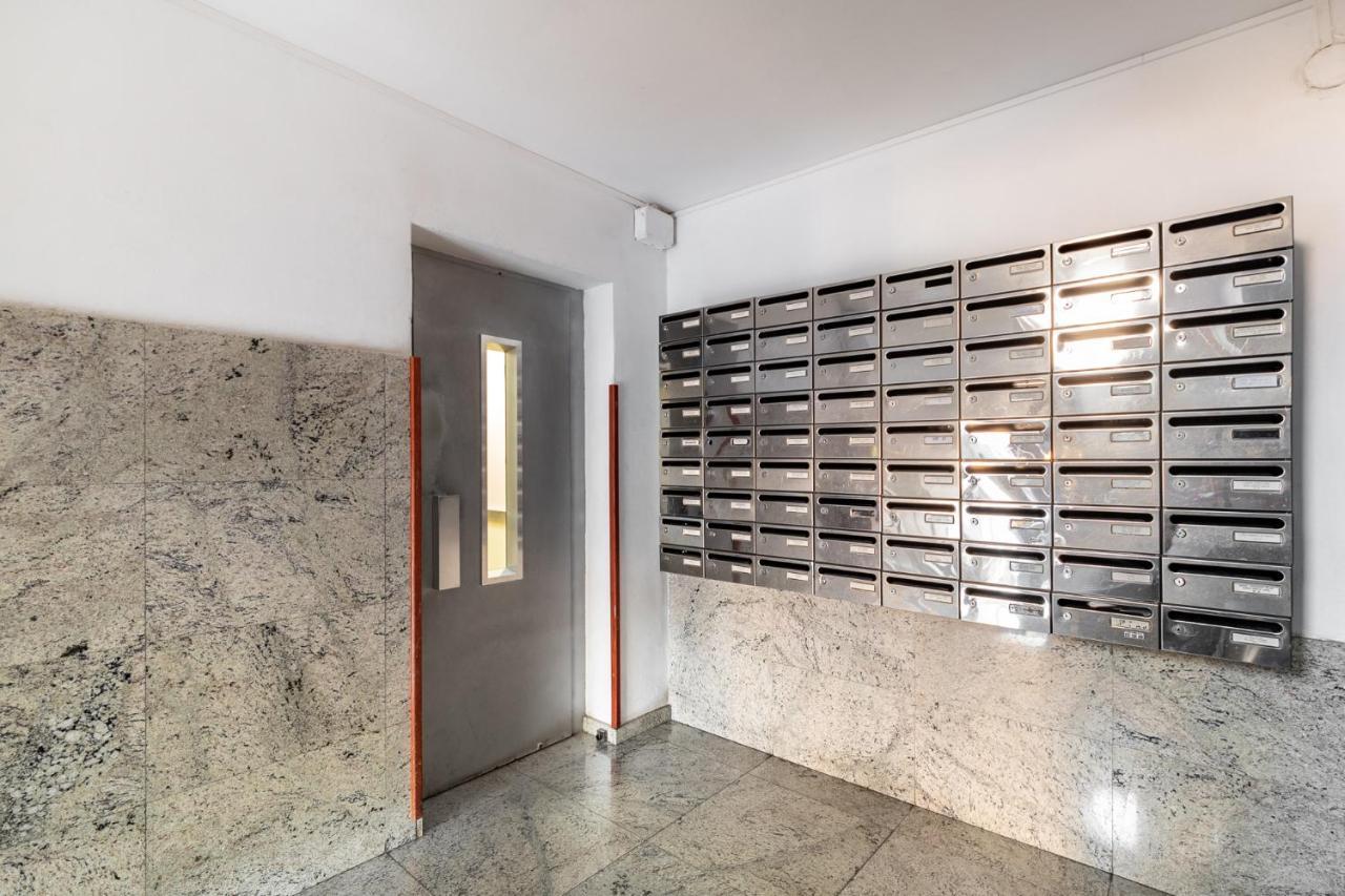 Liana Seaview & Beach - Apartment Montgat Exterior foto